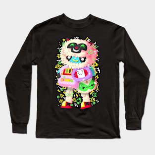 Doodle MARVIN C Long Sleeve T-Shirt